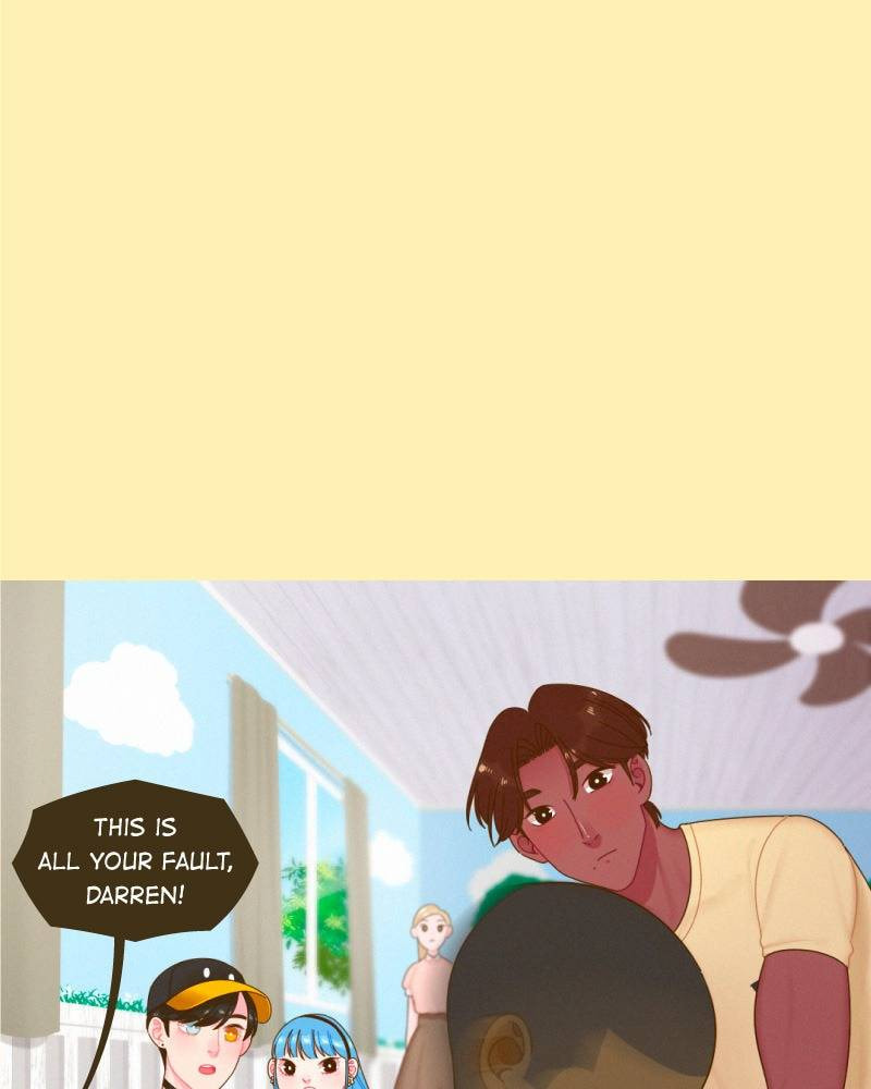 Renai à la Carte! Chapter 3.4 page 20 - 