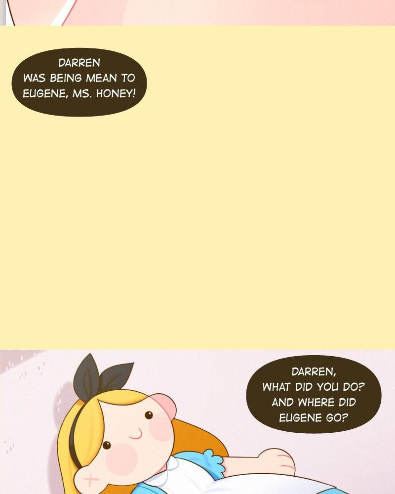 Renai à la Carte! Chapter 3.4 page 23 - 