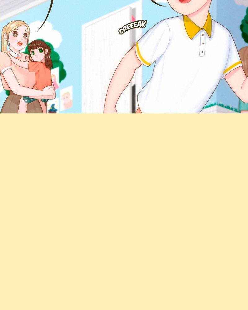 Renai à la Carte! Chapter 3.4 page 7 - 
