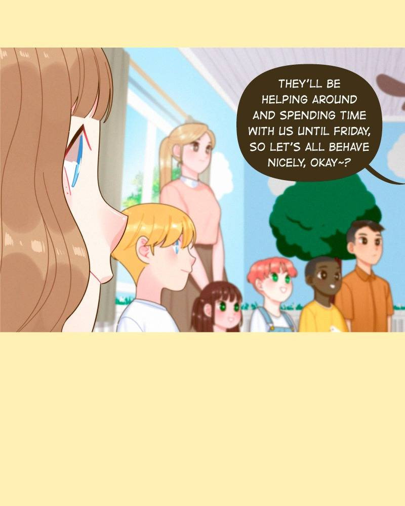 Renai à la Carte! Chapter 3.4 page 10 - 
