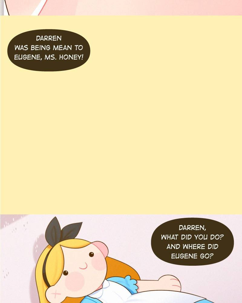 Renai à la Carte! Chapter 3.5 page 2 - 