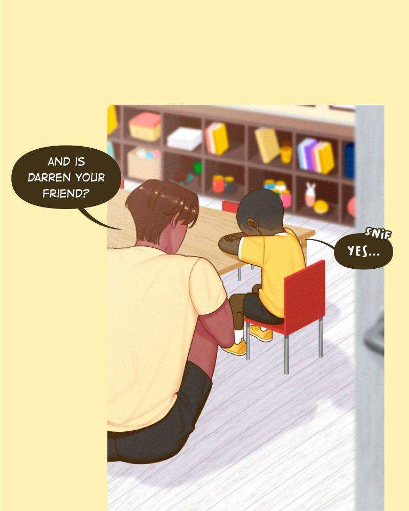 Renai à la Carte! Chapter 3.5 page 13 - 