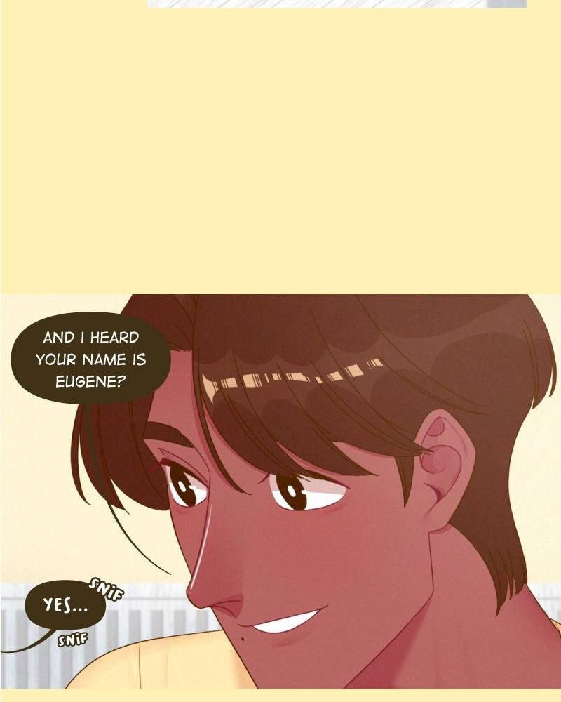 Renai à la Carte! Chapter 3.5 page 14 - 
