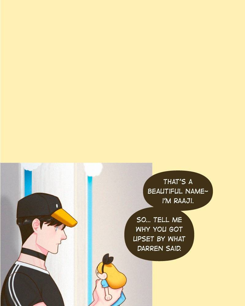 Renai à la Carte! Chapter 3.5 page 15 - 