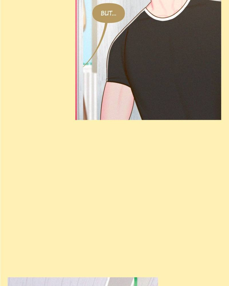 Renai à la Carte! Chapter 3.5 page 8 - 