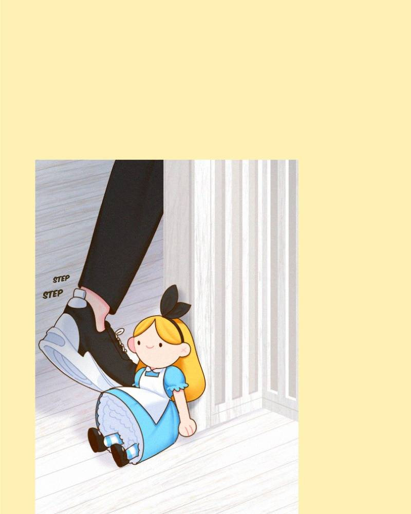Renai à la Carte! Chapter 3.6 page 2 - 