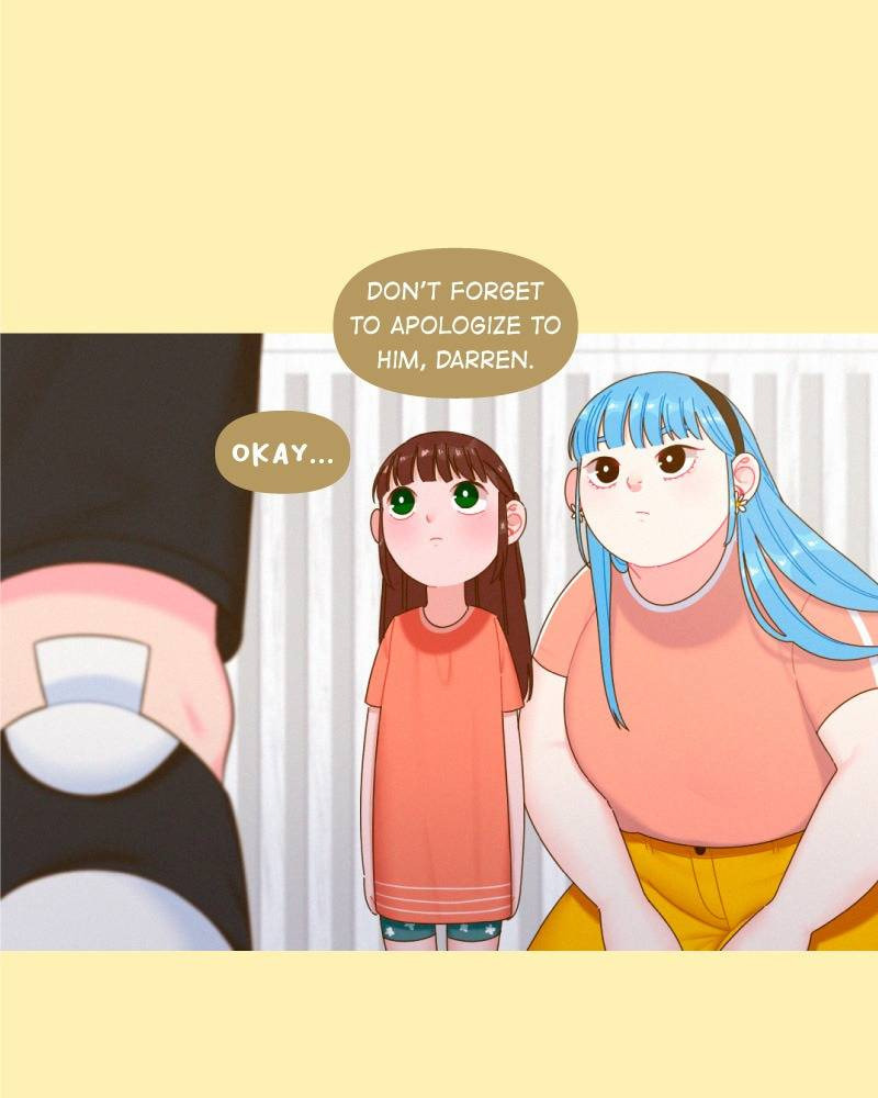 Renai à la Carte! Chapter 3.6 page 12 - 