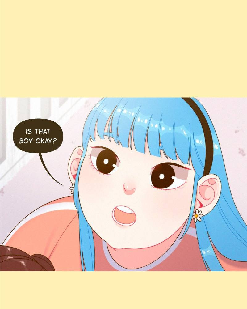 Renai à la Carte! Chapter 3.6 page 13 - 