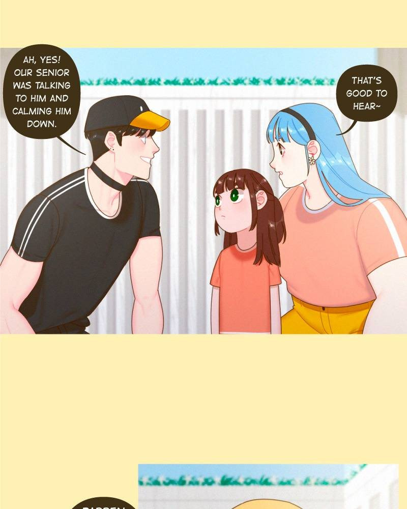 Renai à la Carte! Chapter 3.6 page 14 - 