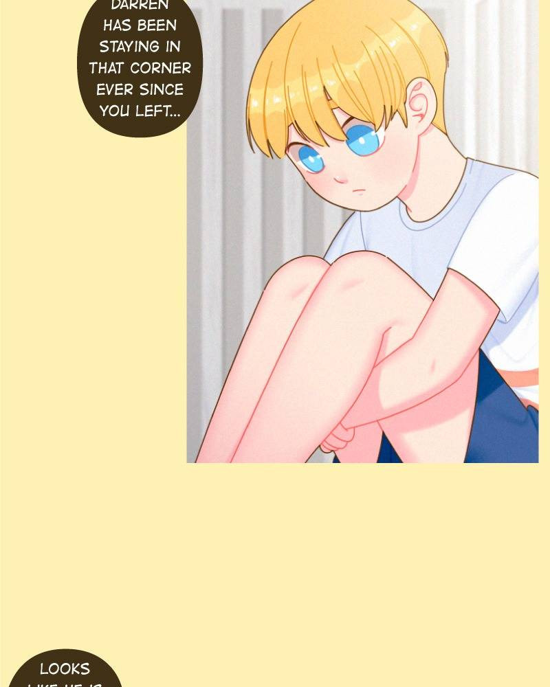 Renai à la Carte! Chapter 3.6 page 15 - 