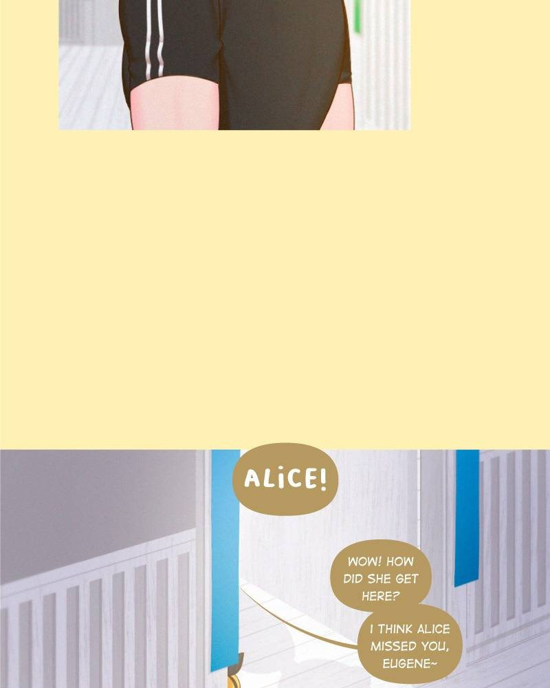 Renai à la Carte! Chapter 3.6 page 5 - 