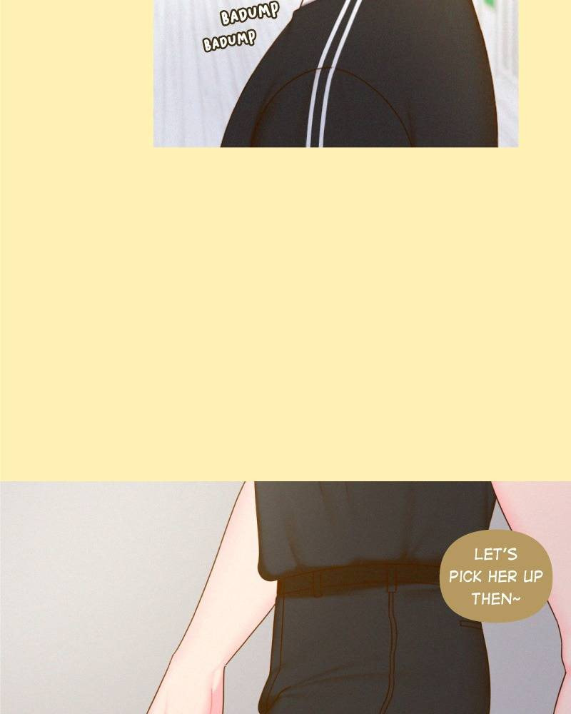 Renai à la Carte! Chapter 3.6 page 7 - 