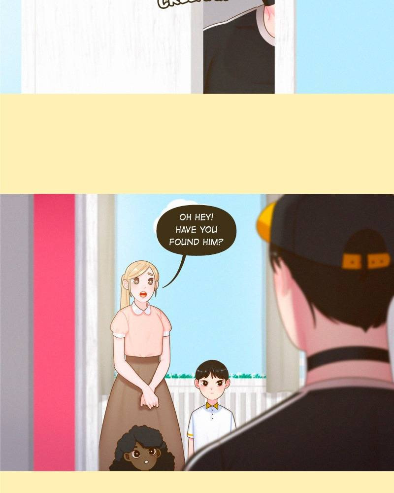 Renai à la Carte! Chapter 3.6 page 9 - 