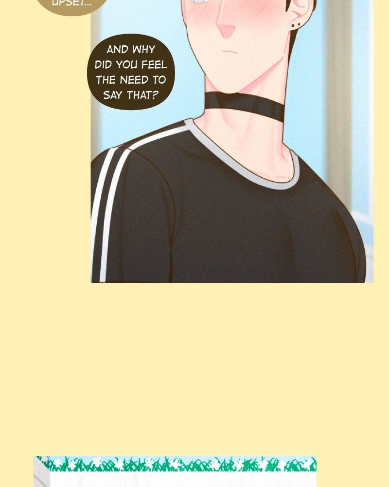 Renai à la Carte! Chapter 3.7 page 17 - 