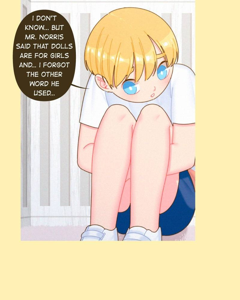 Renai à la Carte! Chapter 3.7 page 18 - 