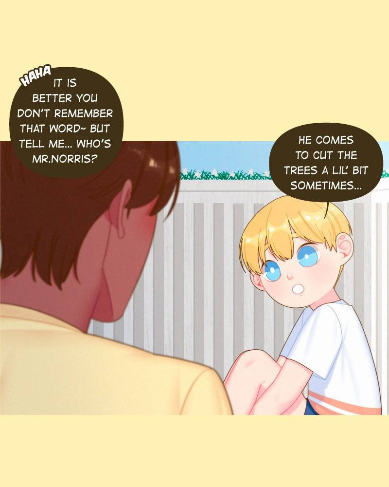 Renai à la Carte! Chapter 3.7 page 19 - 