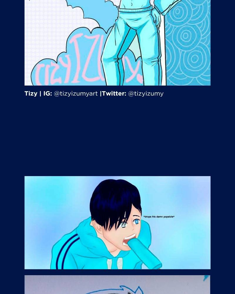 Renai à la Carte! Chapter 3.7 page 27 - 