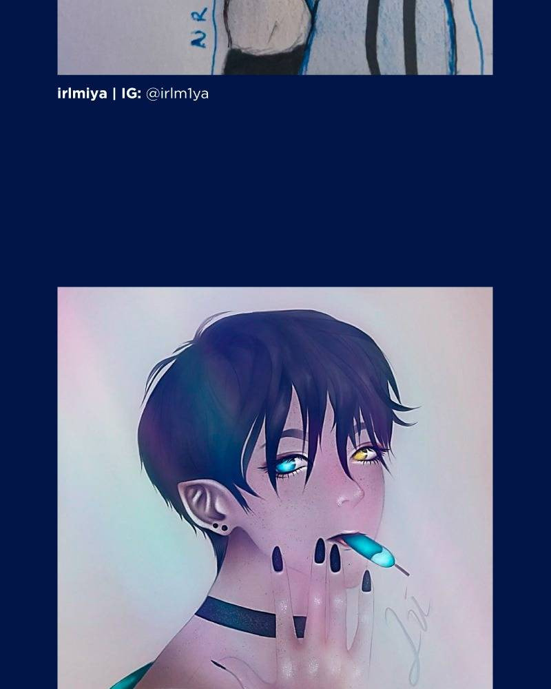 Renai à la Carte! Chapter 3.7 page 29 - 