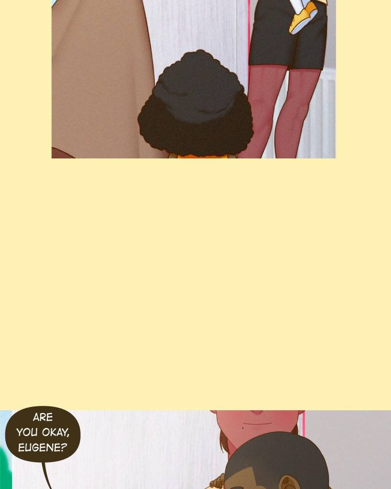 Renai à la Carte! Chapter 3.7 page 5 - 