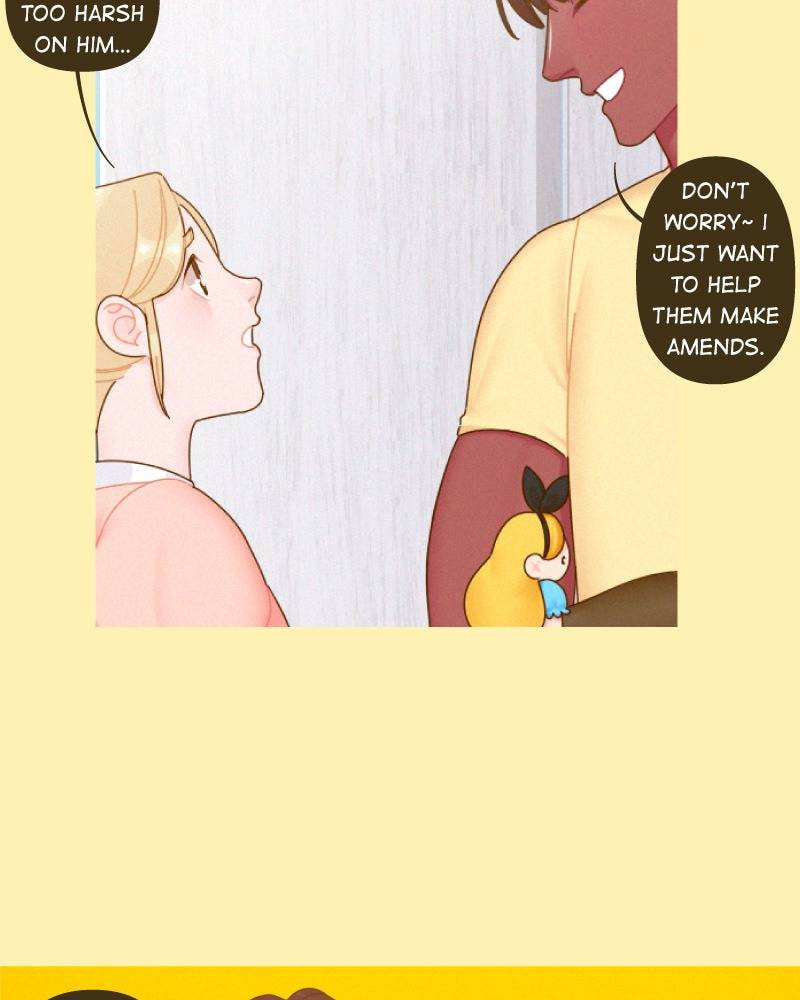 Renai à la Carte! Chapter 3.7 page 7 - 