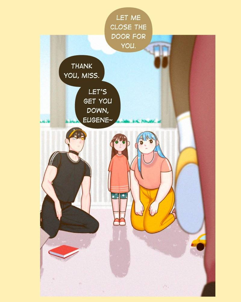 Renai à la Carte! Chapter 3.7 page 9 - 