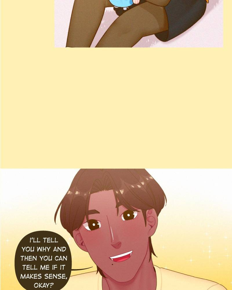Renai à la Carte! Chapter 3.8 page 2 - 