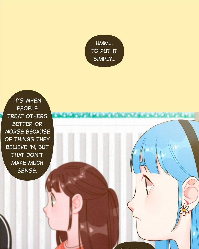 Renai à la Carte! Chapter 3.8 page 13 - 