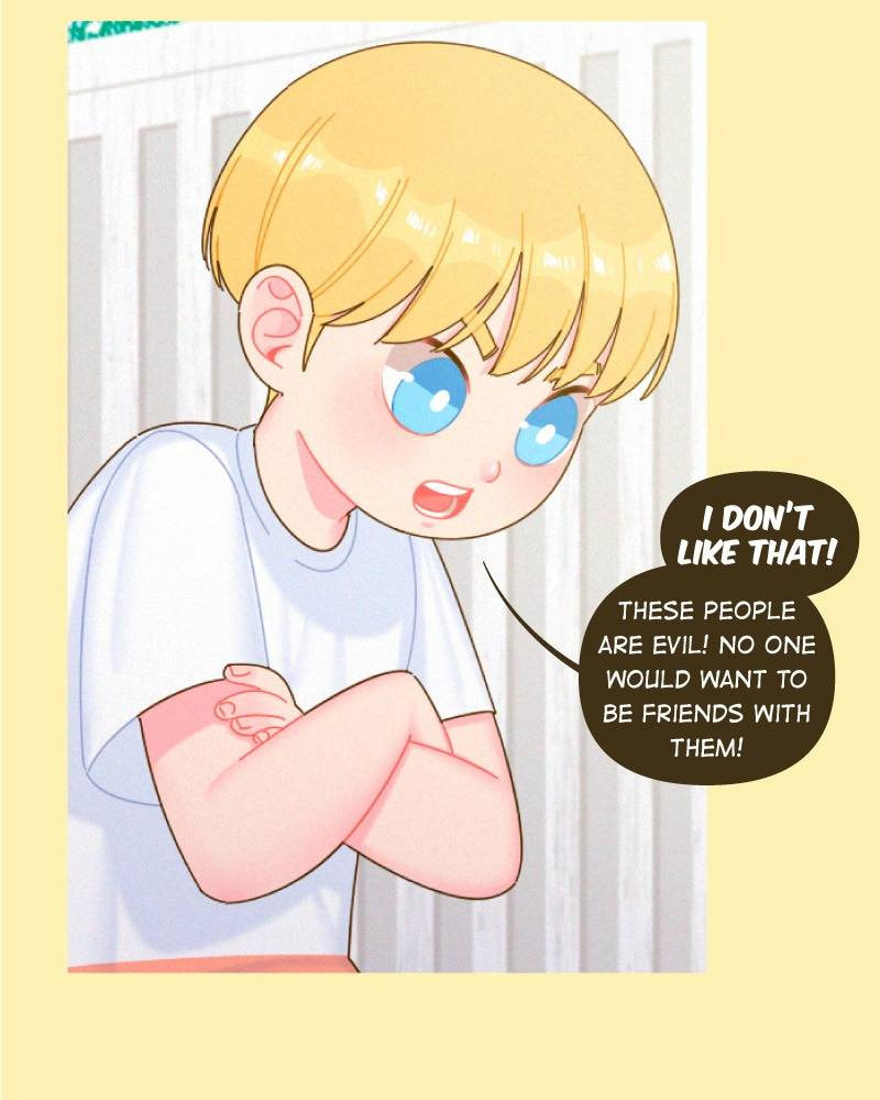 Renai à la Carte! Chapter 3.8 page 18 - 