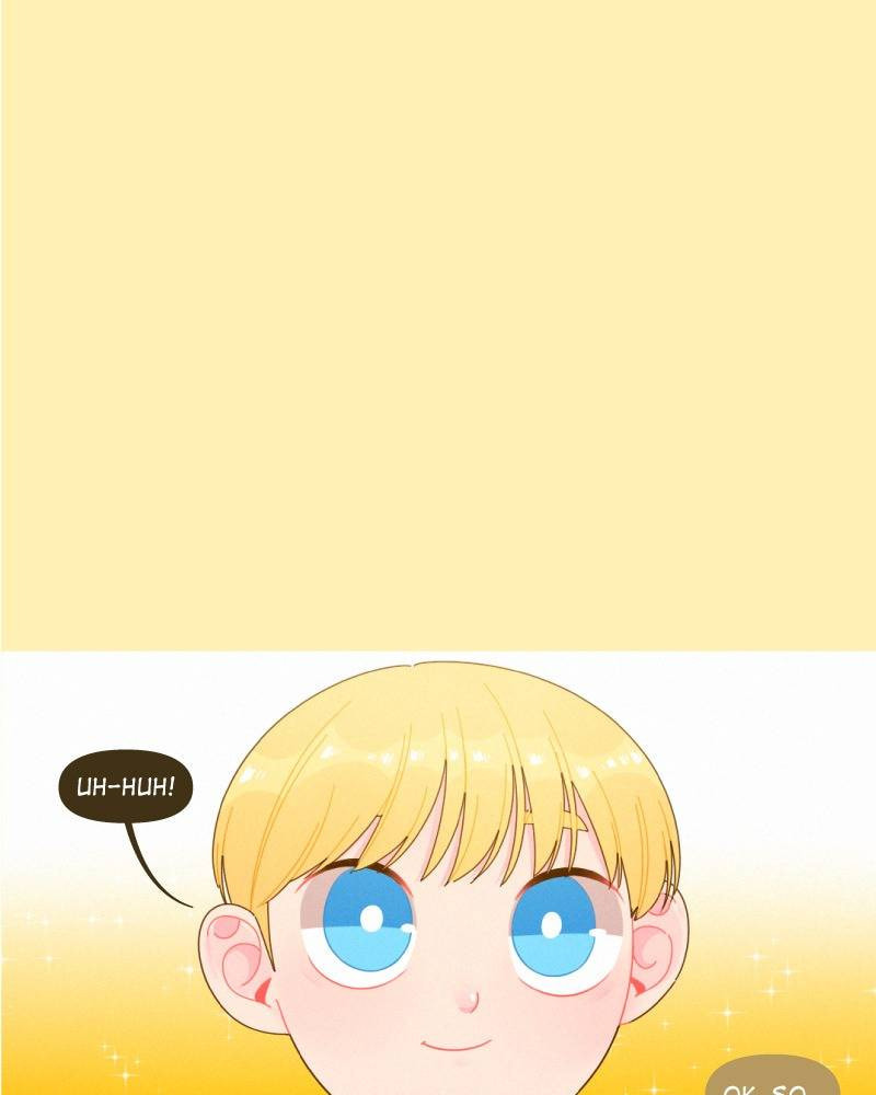 Renai à la Carte! Chapter 3.8 page 4 - 