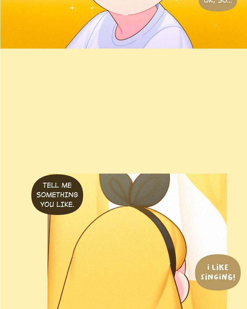 Renai à la Carte! Chapter 3.8 page 5 - 