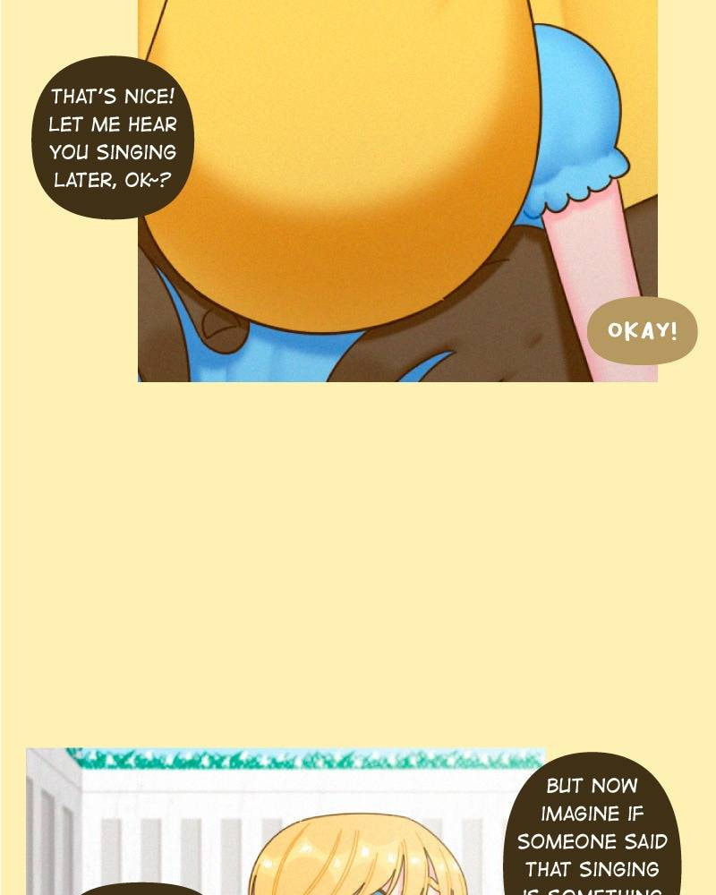 Renai à la Carte! Chapter 3.8 page 6 - 
