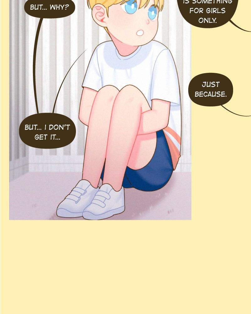 Renai à la Carte! Chapter 3.8 page 7 - 