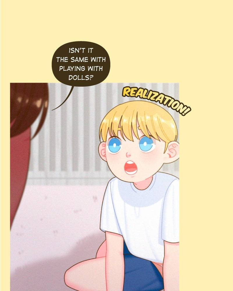 Renai à la Carte! Chapter 3.8 page 9 - 