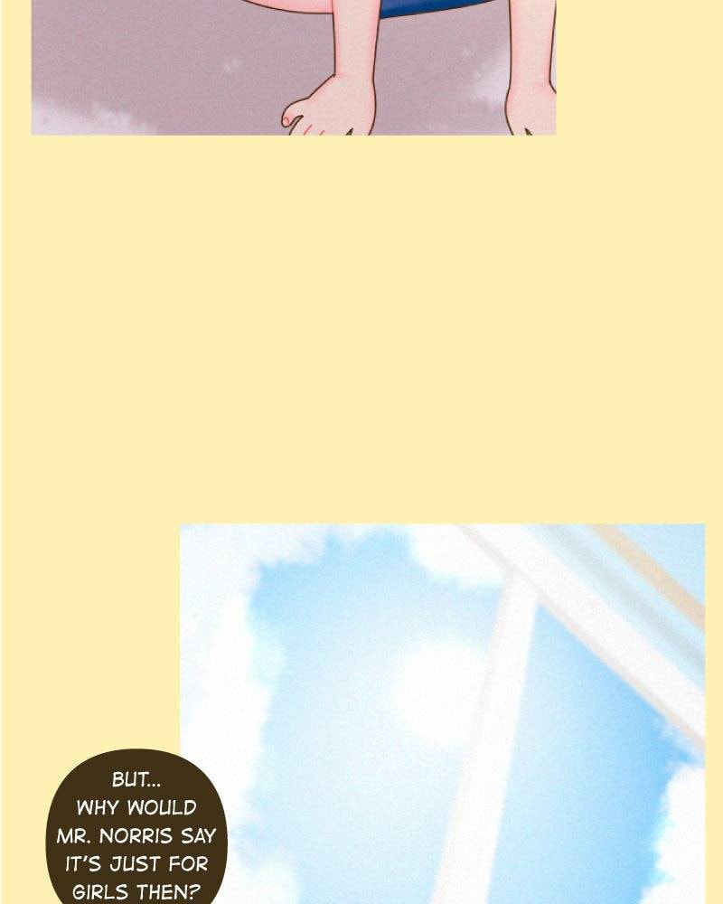 Renai à la Carte! Chapter 3.8 page 10 - 