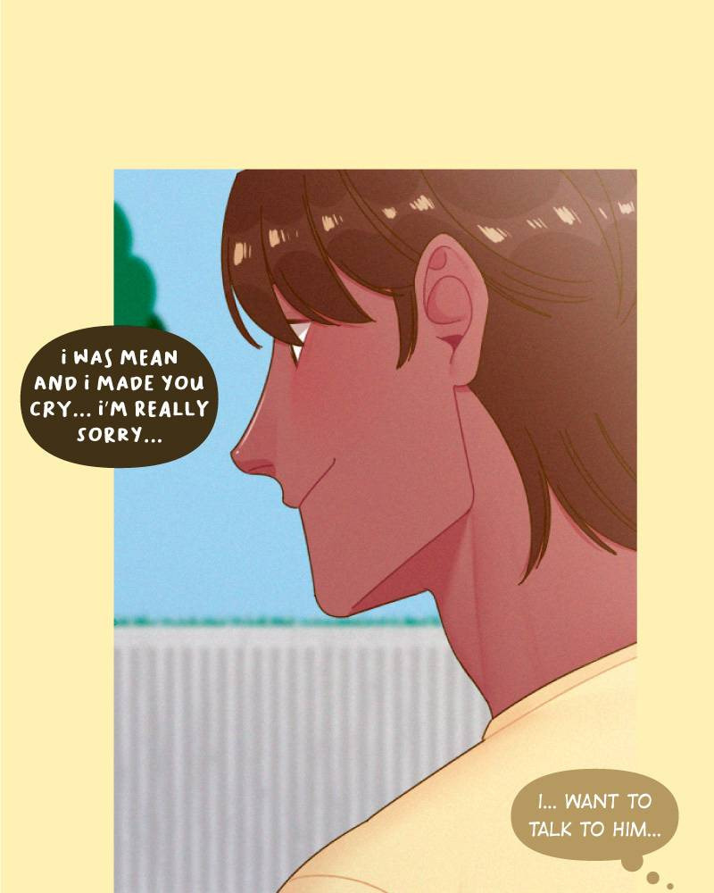 Renai à la Carte! Chapter 3.9 page 18 - 