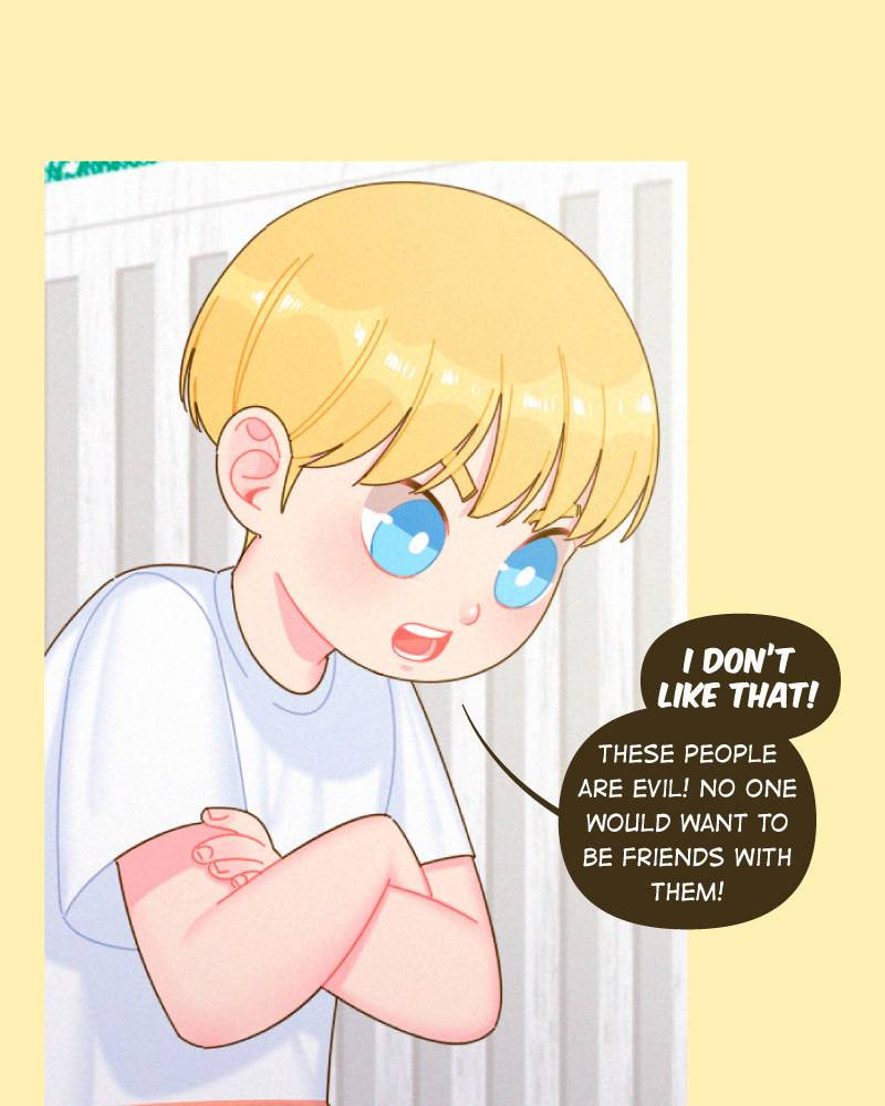 Renai à la Carte! Chapter 3.9 page 3 - 