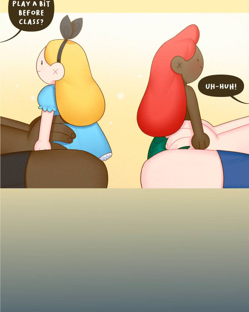 Renai à la Carte! Chapter 3.9 page 22 - 