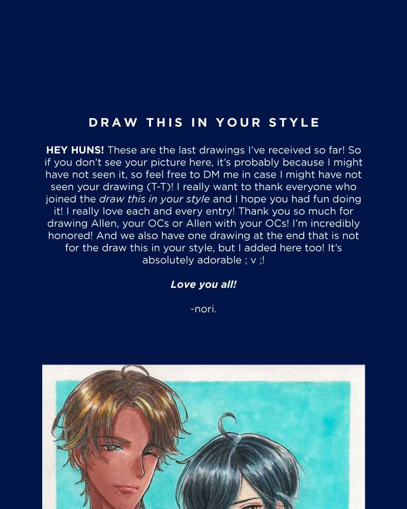 Renai à la Carte! Chapter 3.9 page 29 - 