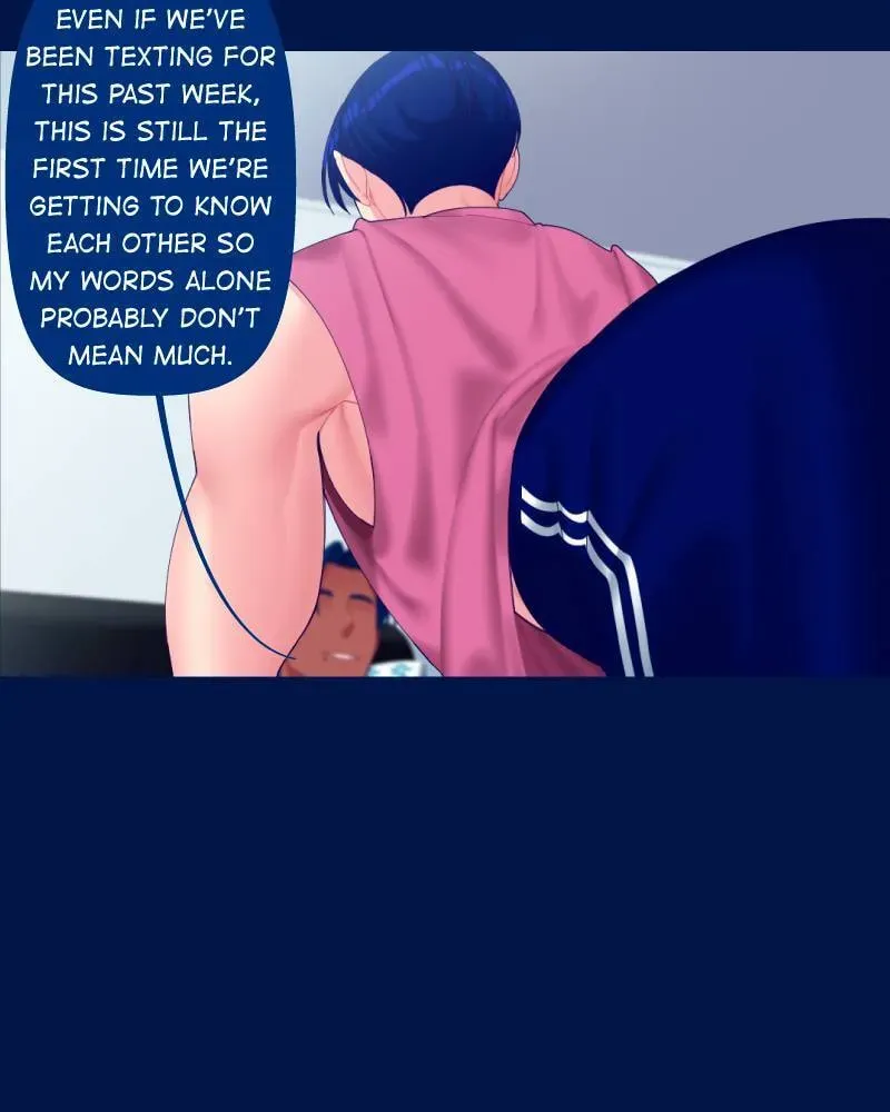 Renai à la Carte! Chapter 30 page 16 - 