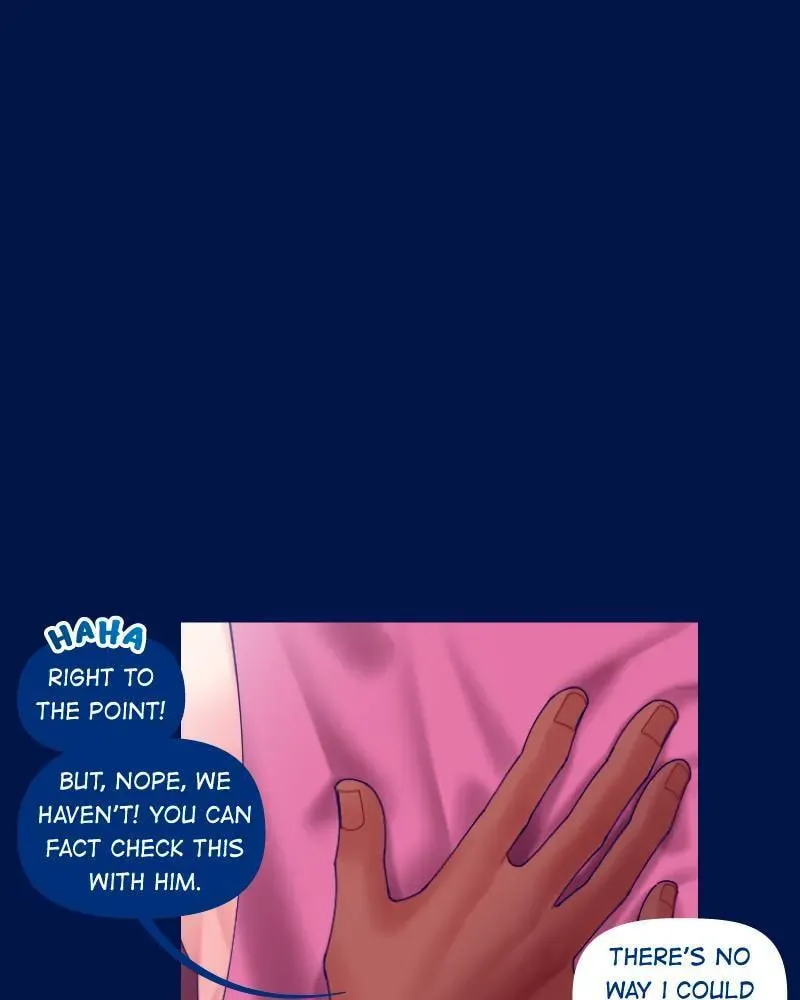 Renai à la Carte! Chapter 30 page 21 - 
