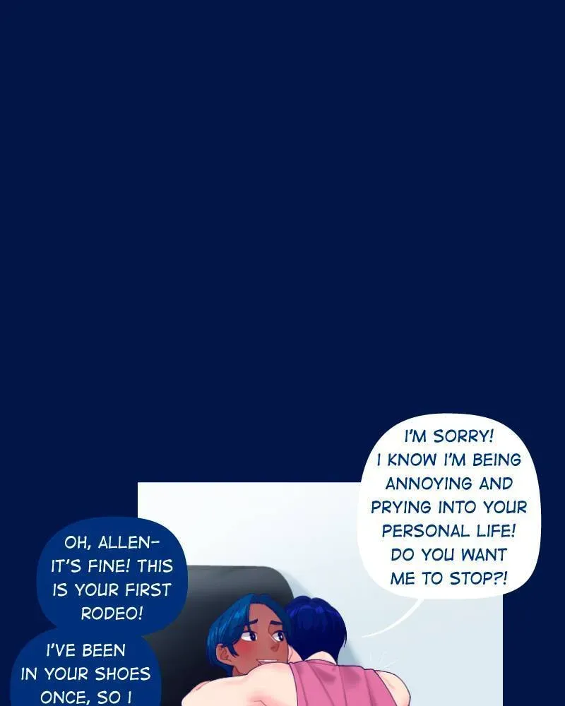 Renai à la Carte! Chapter 30 page 23 - 