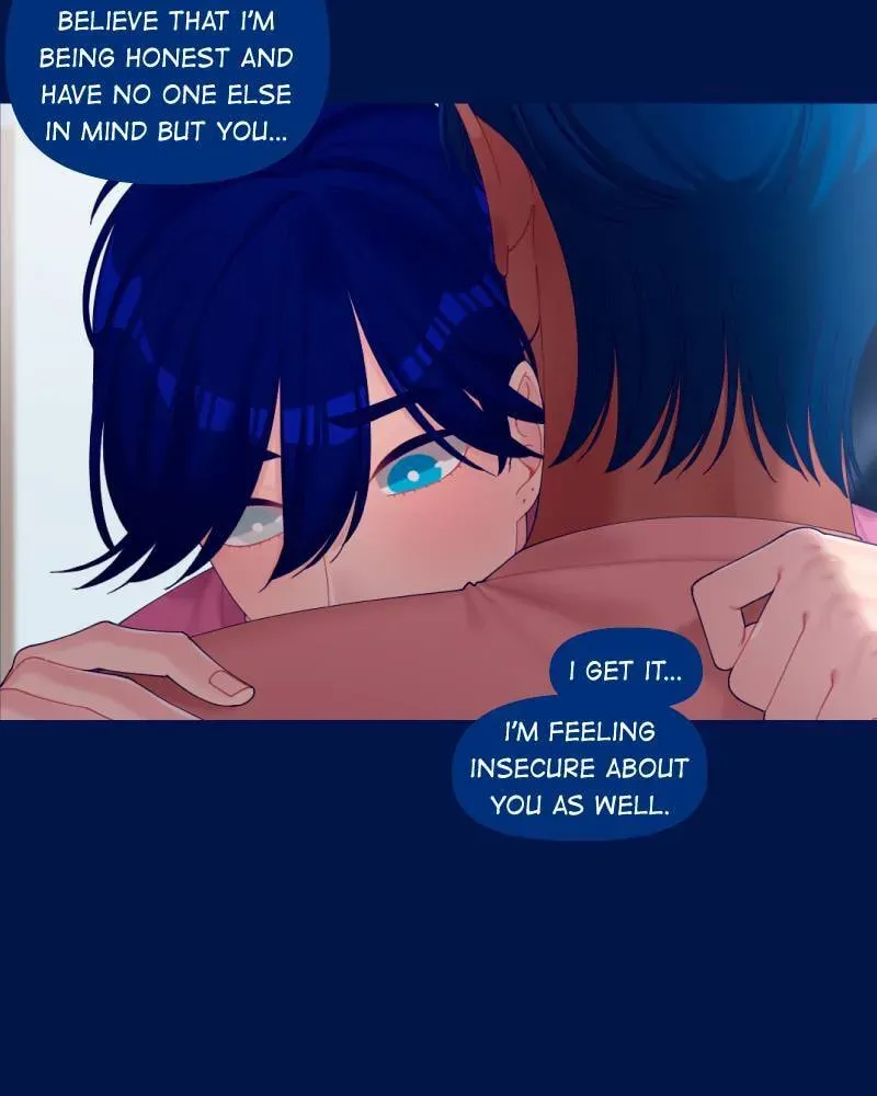 Renai à la Carte! Chapter 30 page 27 - 