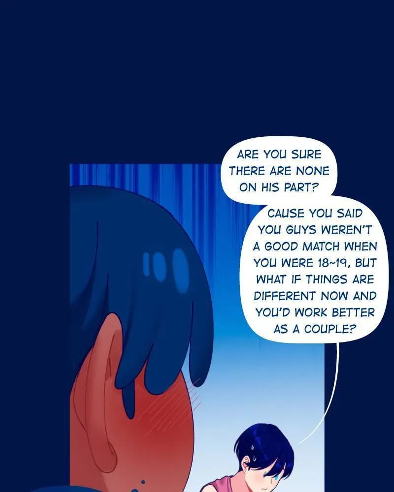 Renai à la Carte! Chapter 30 page 9 - 