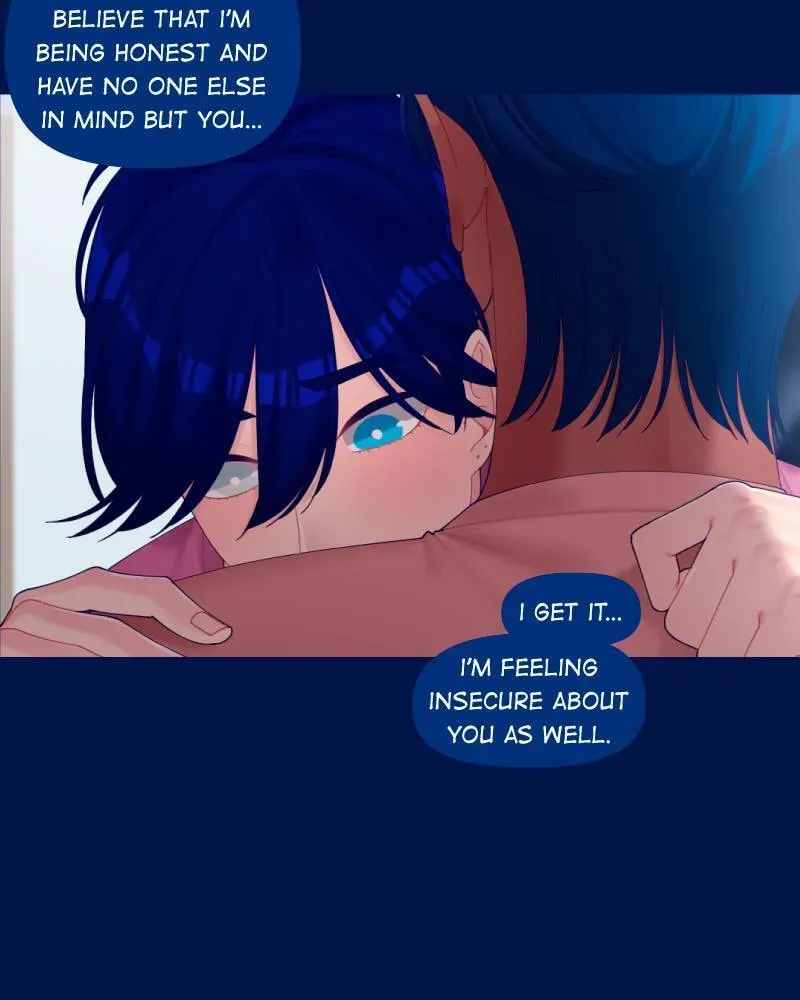 Renai à la Carte! Chapter 31.1 page 3 - 