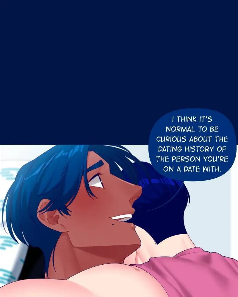 Renai à la Carte! Chapter 31 page 1 - 