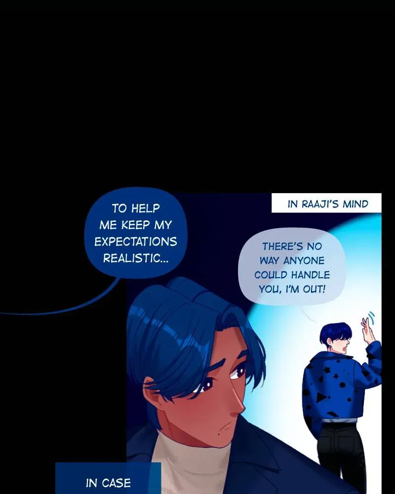 Renai à la Carte! Chapter 31 page 11 - 