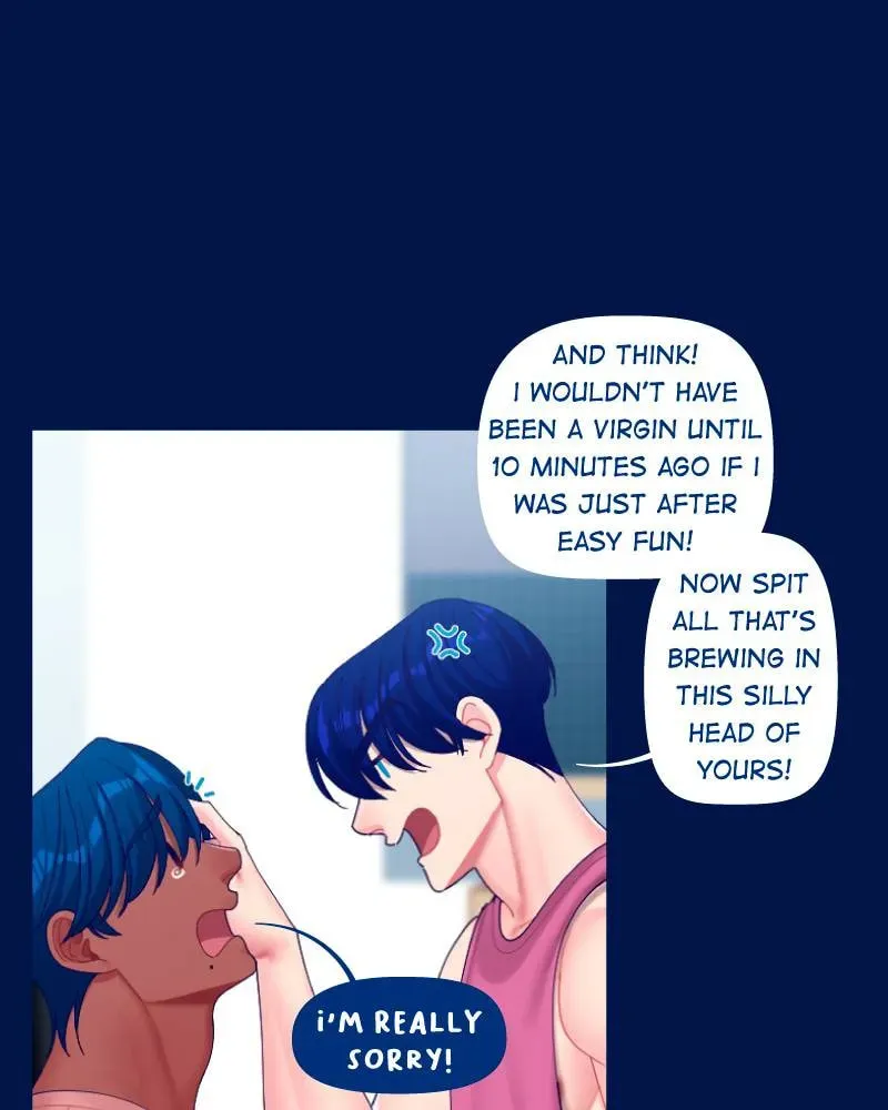 Renai à la Carte! Chapter 31 page 25 - 