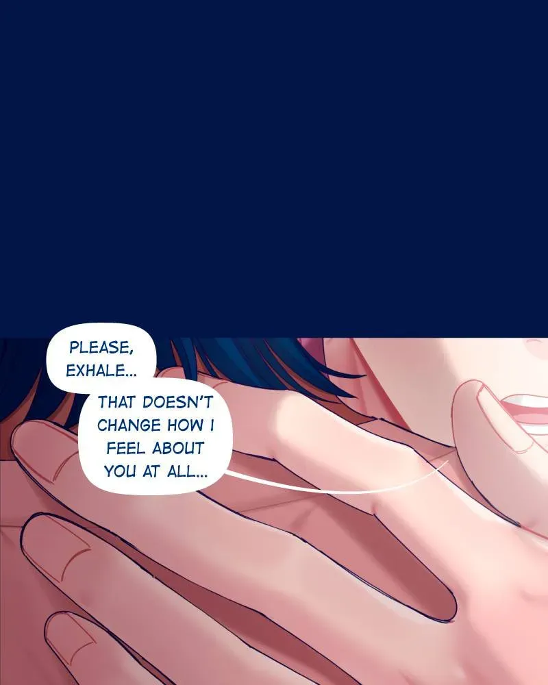 Renai à la Carte! Chapter 32.1 page 36 - 