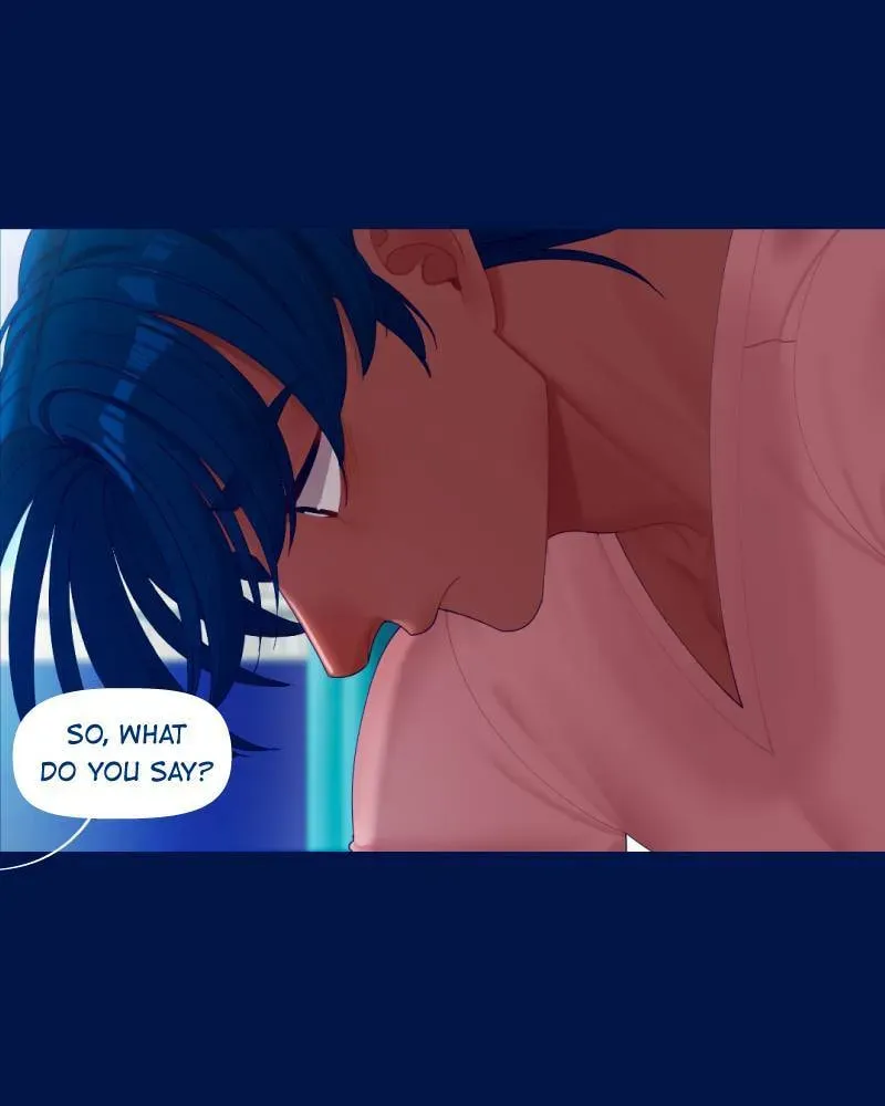 Renai à la Carte! Chapter 32 page 49 - 