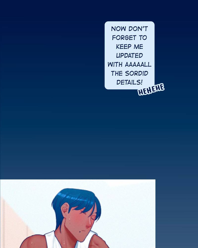 Renai à la Carte! Chapter 4.1 page 1 - 